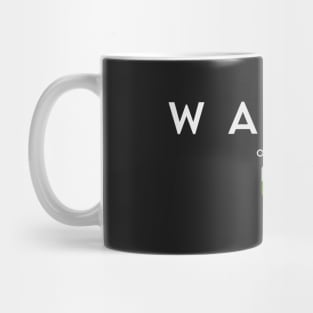 Wales flag, Welsh flag Mug